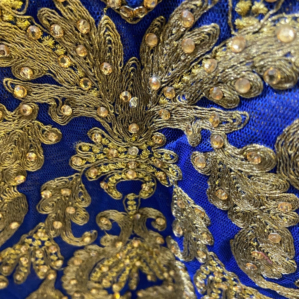 6️⃣5️⃣0️⃣ Anarkali Suit.Size-38 - Picture 8 of 17